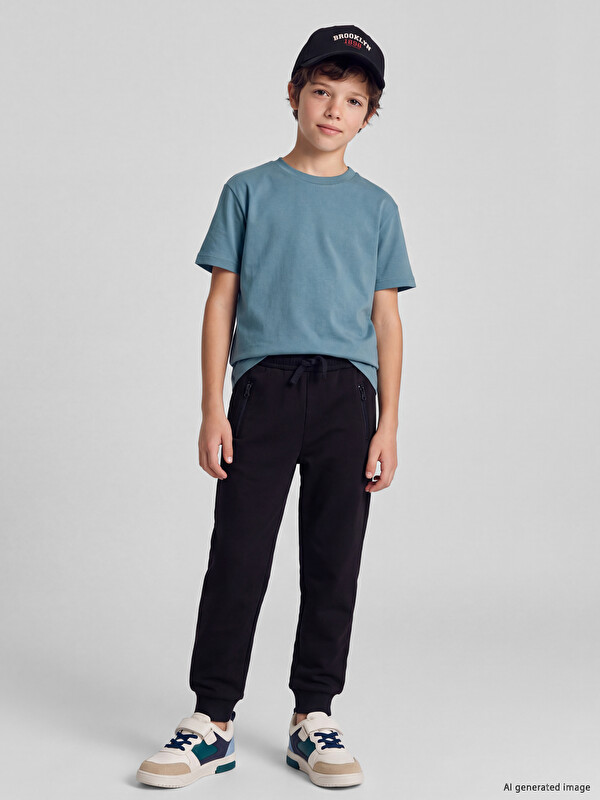 LCW Kids Boys' Jogger Sweatpants