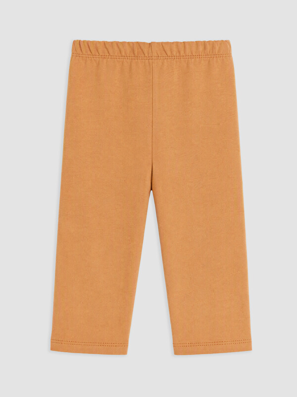 LC WAIKIKI Kız Bebek Pijama Alt