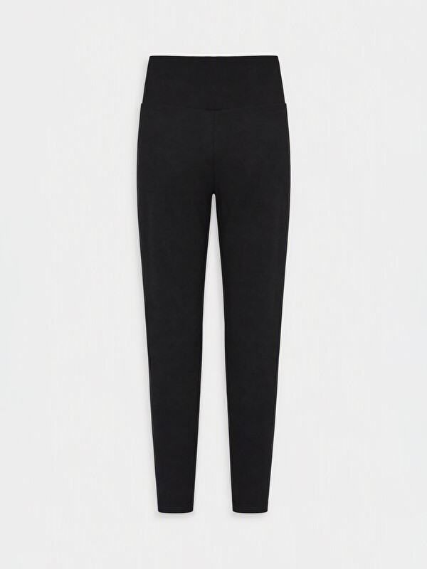 LC WAIKIKI High Waist Women's Leggings