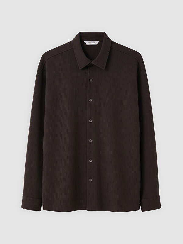 LCW Vision Regular Fit Men's Shirt