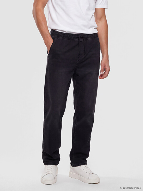 LCW Jeans Baggy Fit Men's Jeans