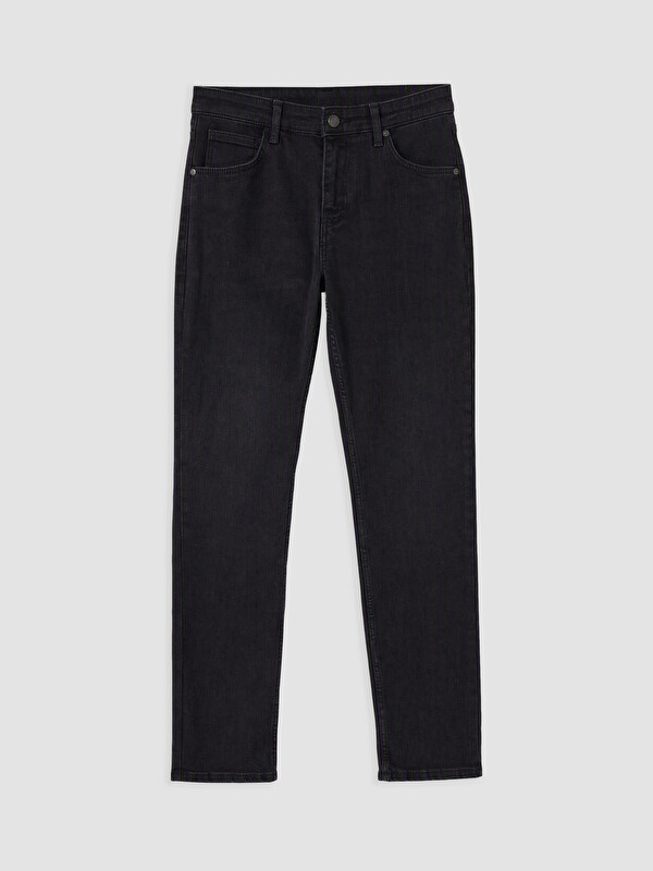 LCW Jeans 779 Regular Fit Erkek Jean Pantolon
