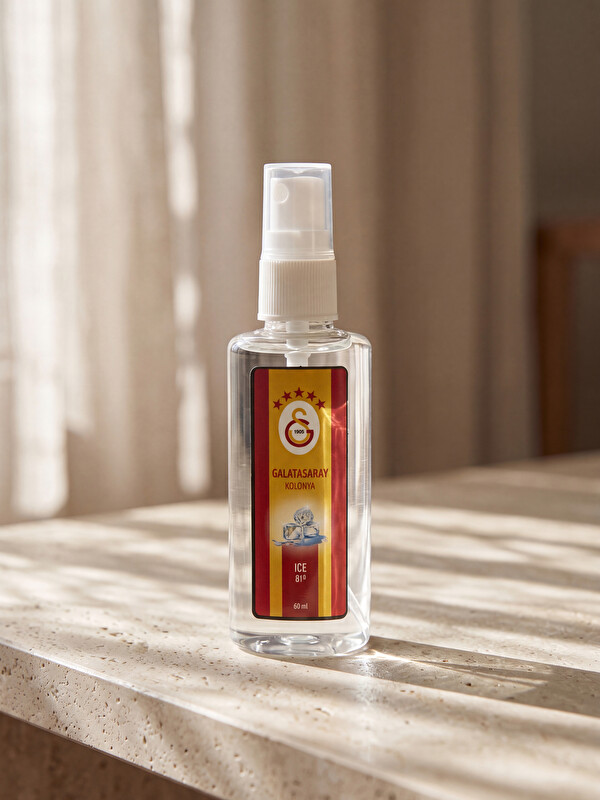 LCW HOME Galatasaray Baskılı Sprey Kolonya 60 ml