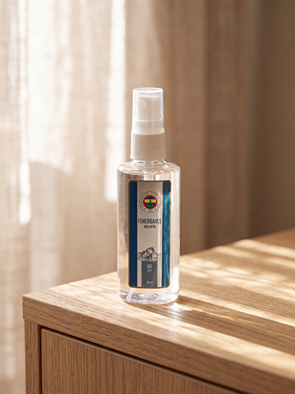 LCW HOME Fenerbahçe Baskılı Sprey Kolonya 60 ml
