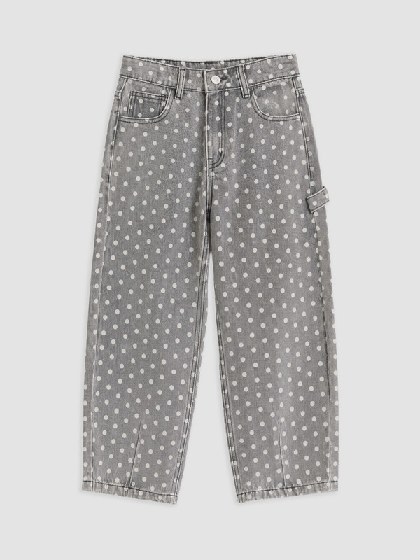 LCW Kids Girl Mix Jeans