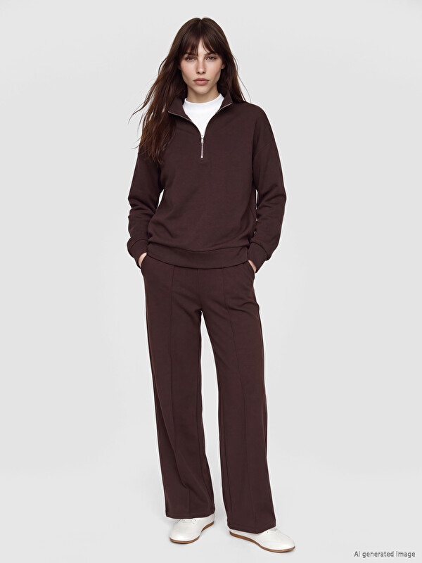 LCW Comfort Жіночі спортивні штани Soft Touch