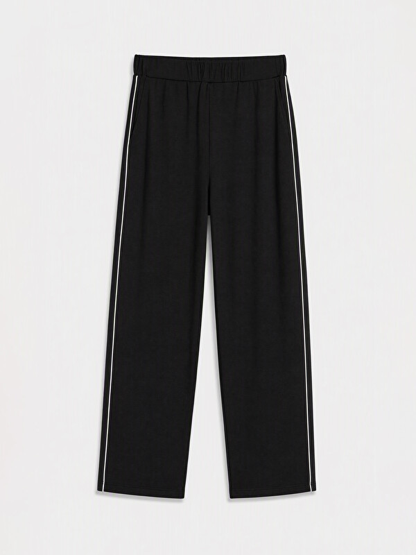 Natuvera Striped Women's Sweatpants