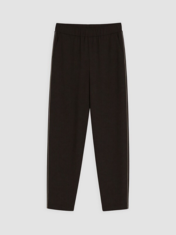 Natuvera Striped Women's Sweatpants