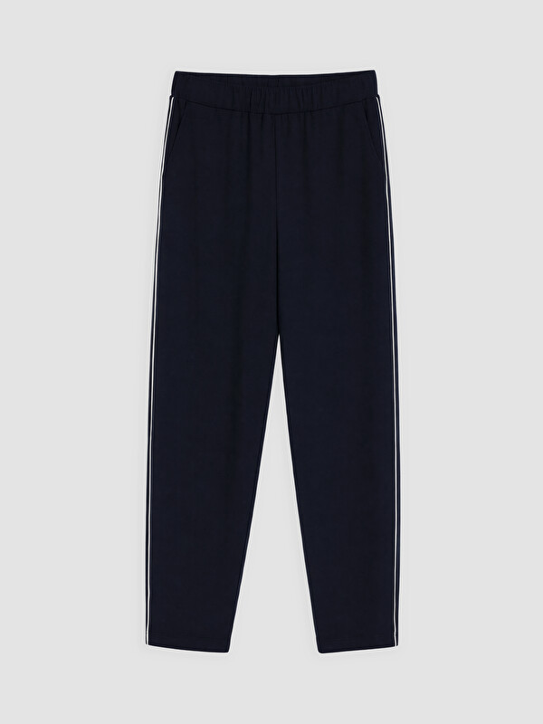 Natuvera Striped Women's Sweatpants