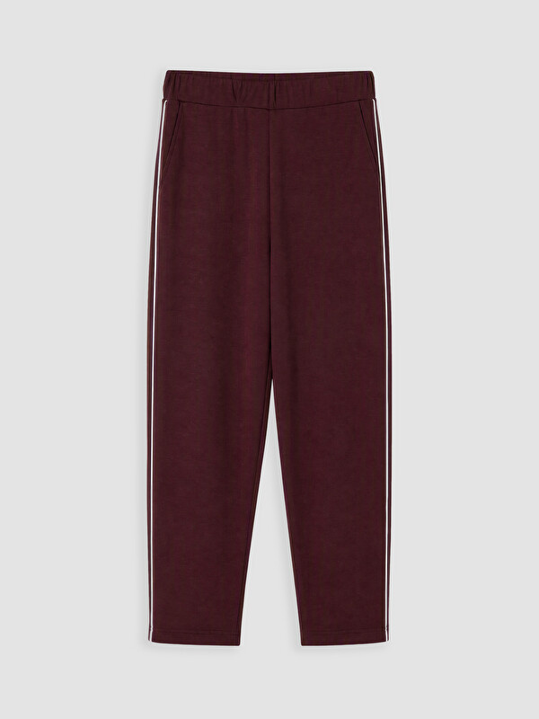 Natuvera Striped Women's Sweatpants