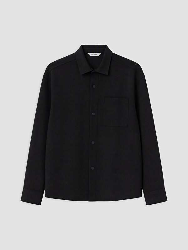LCW Vision Regular Fit Men's Shirt