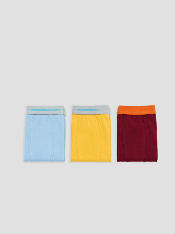 LC WAIKIKI Boxeri Băieți 3-pack