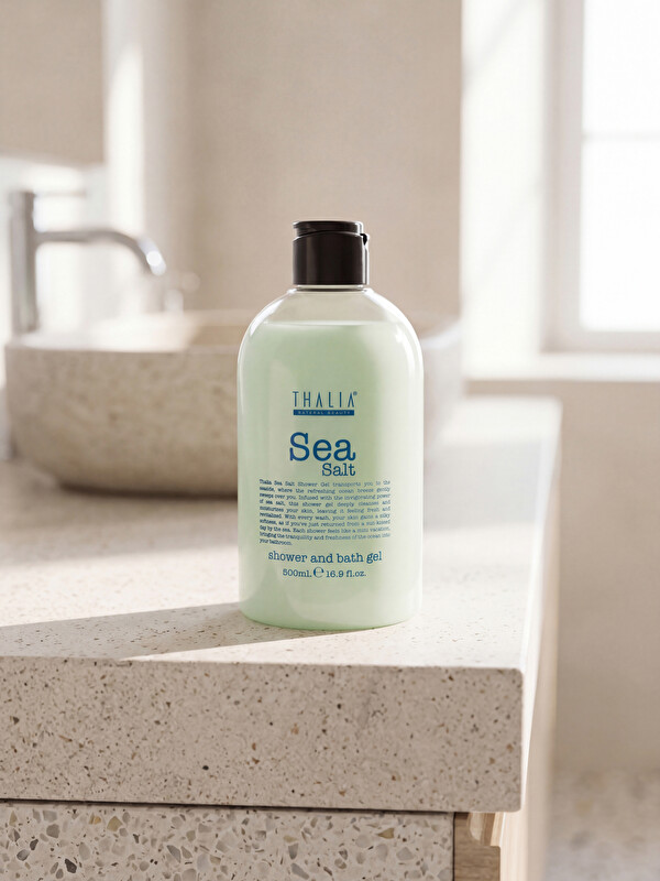 Thalia Duş Jeli 500 ml