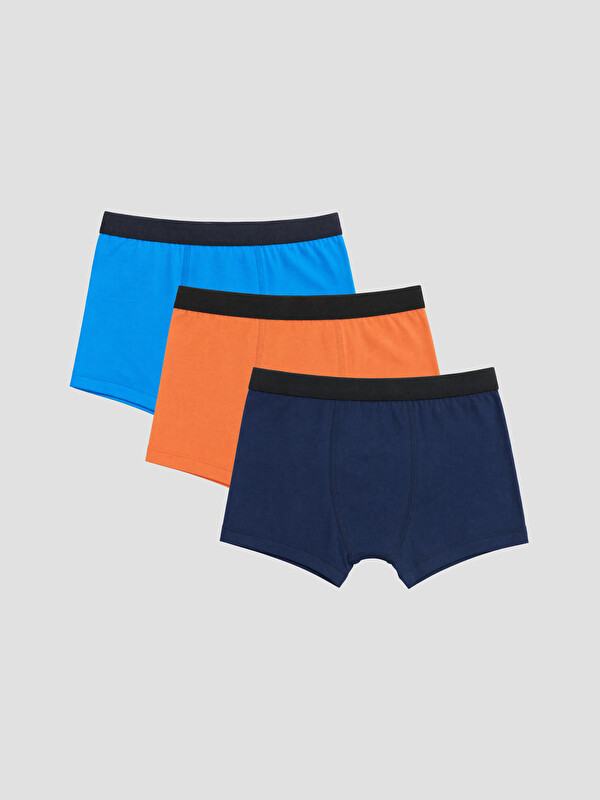 LC WAIKIKI Boxeri Băieți 3-pack