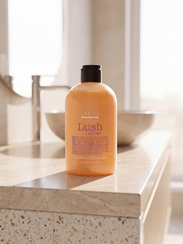 Thalia Duş Jeli 500 ml