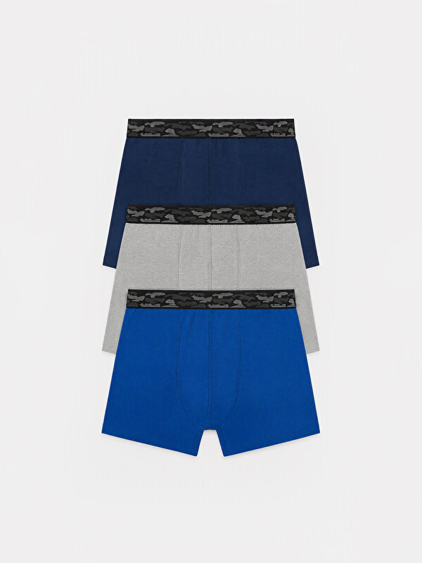 LC WAIKIKI Man Mix Boxer Briefs