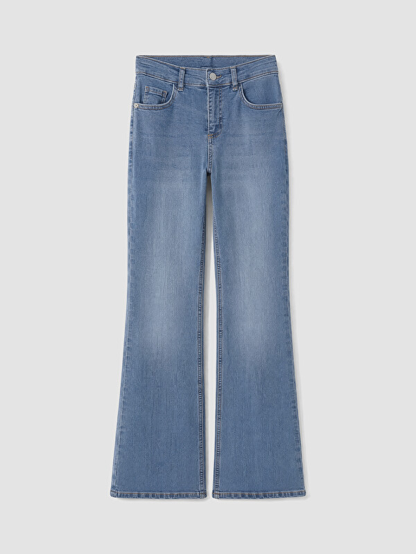 LCW Jeans Woman Indigo Jeans