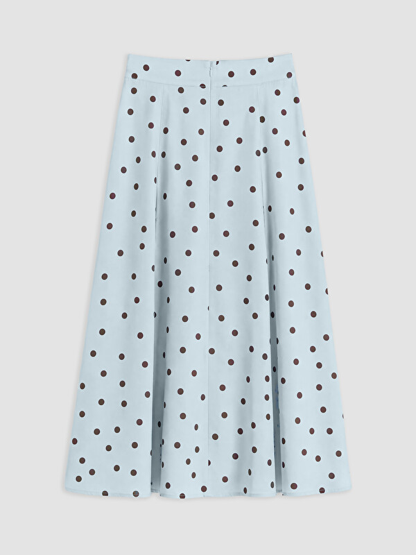 LCW Modest Жена Плава Сукња