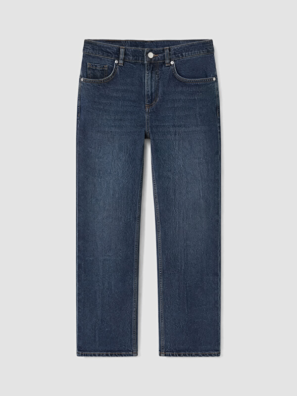 LCW Jeans Woman Indigo Jeans