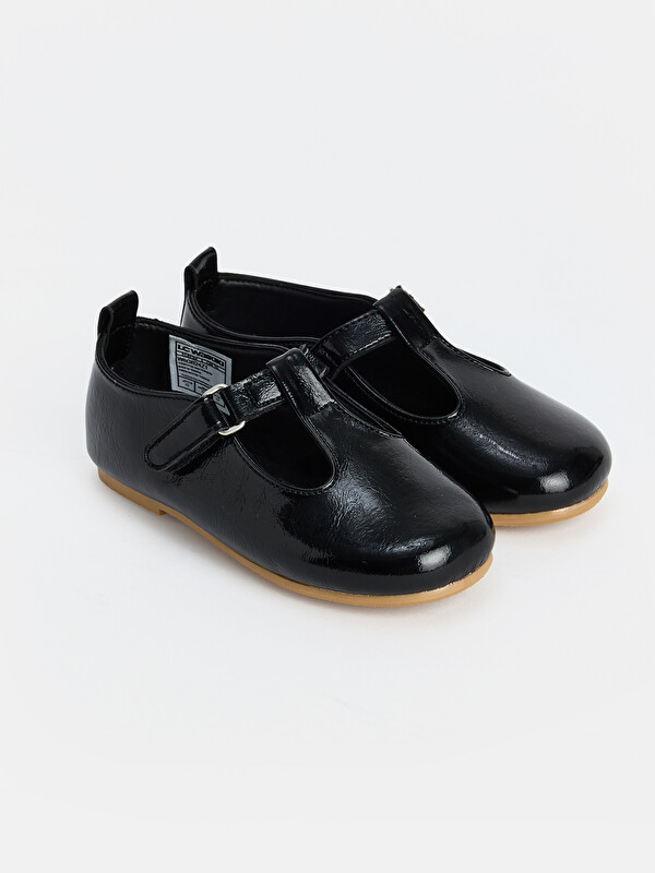 LCW STEPS Kız Çocuk Babet