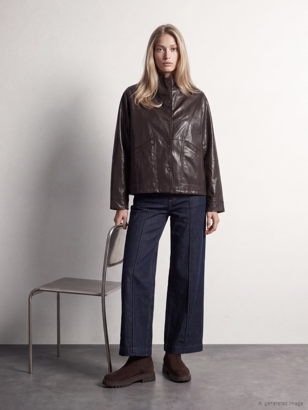 LCW Jeans Frau Indigo Jeans