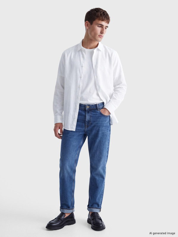 LC WAIKIKI 779 Regular Jean