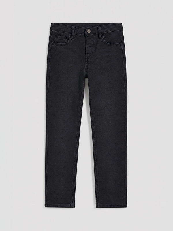 LC WAIKIKI Slim Fit Erkek Çocuk Jean Pantolon