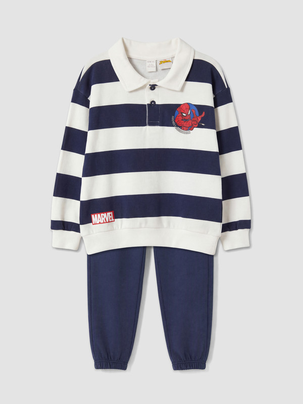 LCW Kids Spider-Man Printed Boys' Set