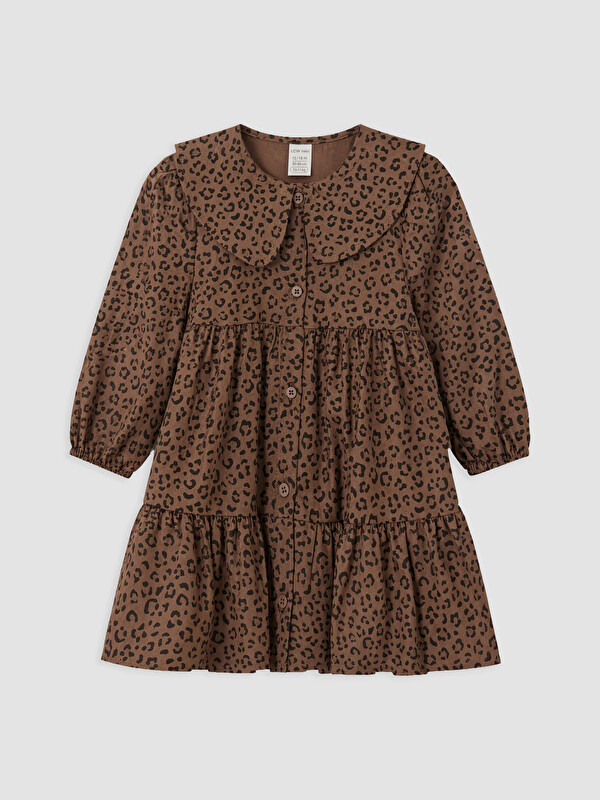 LCW baby Rochie Maro Fetiță
