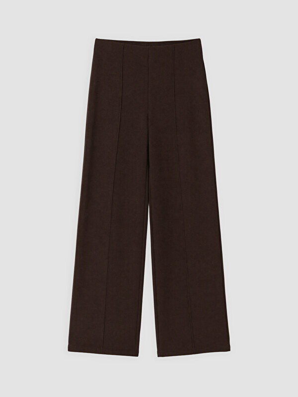 LCW Comfort Soft Touch Women's Sweatpants
