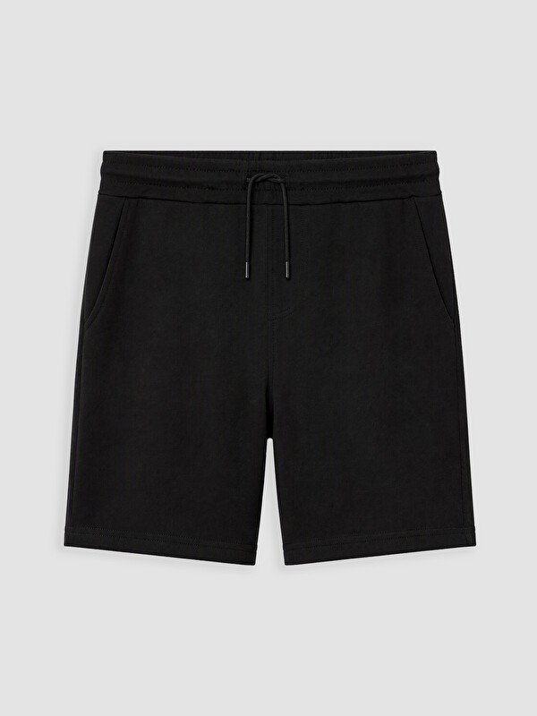 LCW Vision Pantallona të shkurtra regular fit për burra