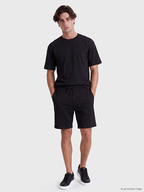 LCW Vision Regular Fit Men's Shorts