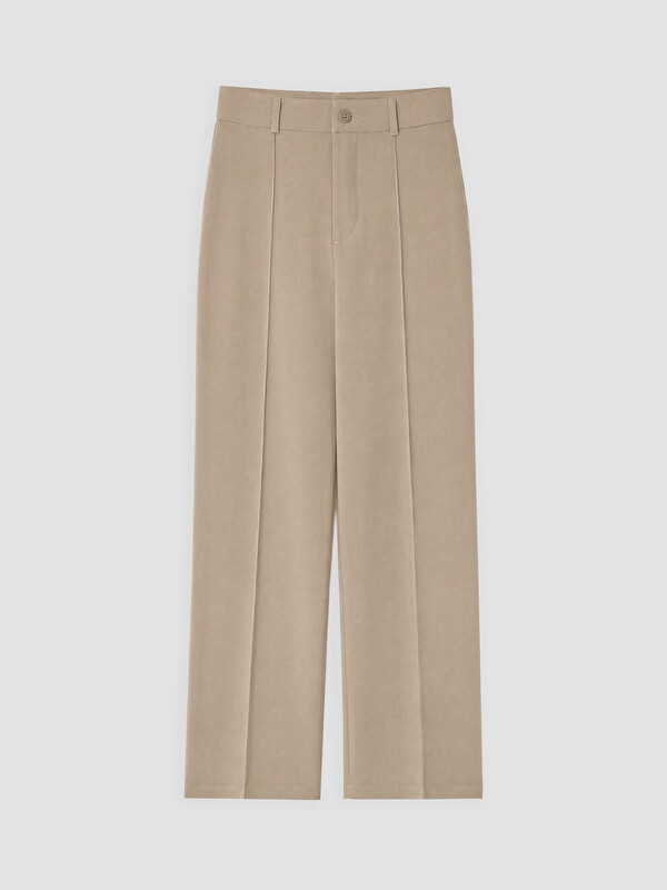 LCW Modest Regular Fit Women's Trousers
