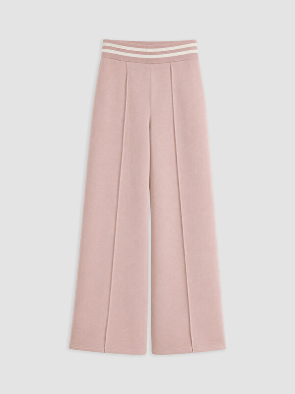 LCW Modest Soft Touch Kadın Eşofman Altı
