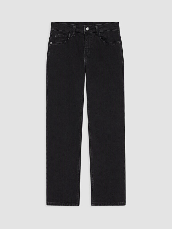 LCW Jeans Blugi Drepți Petite pentru Femei