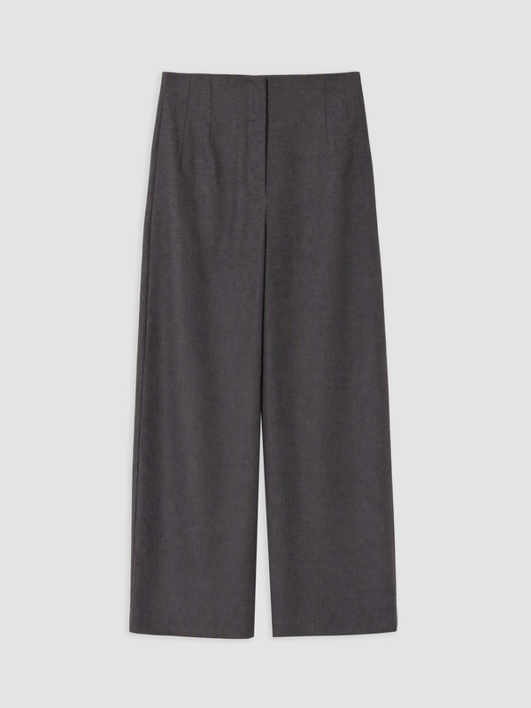LCW Modest Regular Fit Women's Trousers