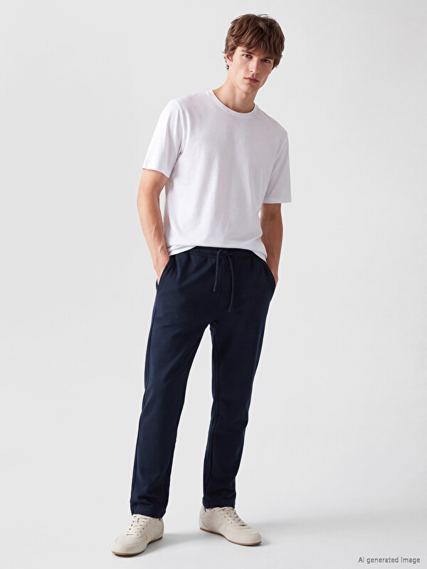XSIDE Slim Fit Erkek Pantolon