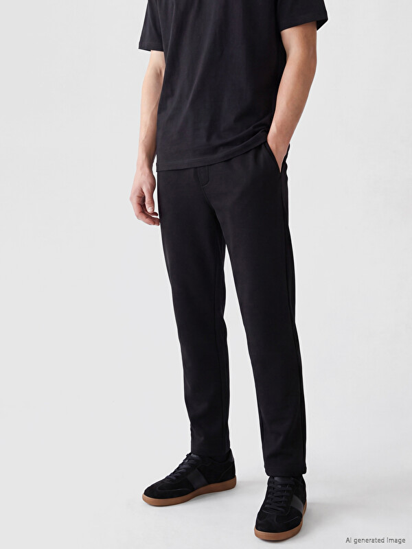 XSIDE Slim Fit Erkek Pantolon