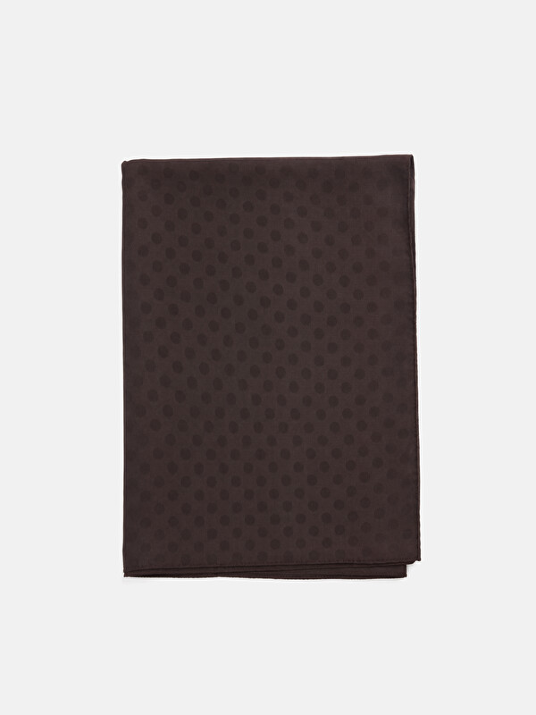 LCW Modest Polka Dot Women's Scarf
