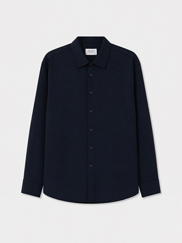 LCW Vision Regular Fit Men's Shirt