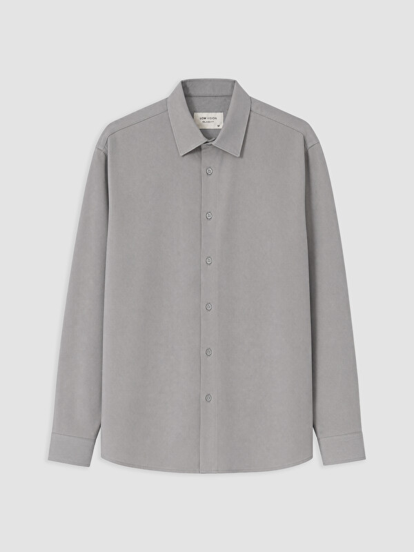LCW Vision Regular Fit Men's Shirt