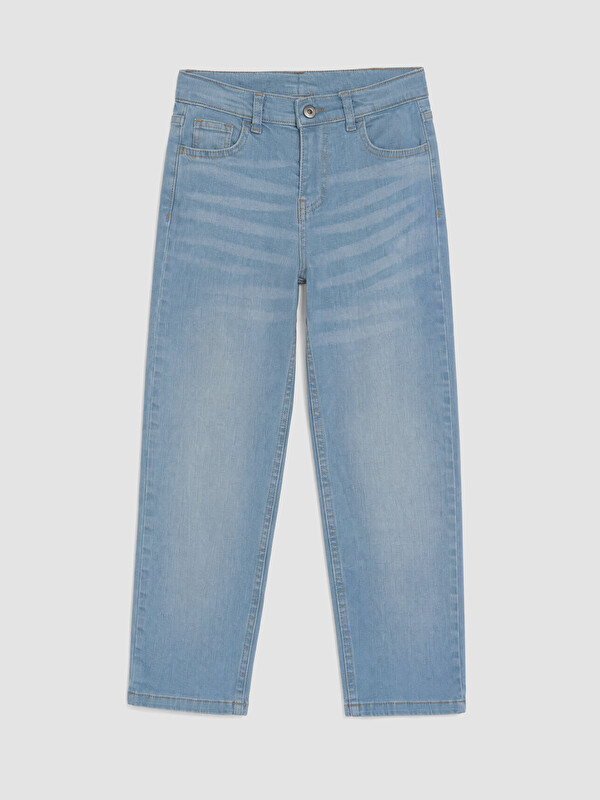 LC WAIKIKI Slim Fit Boys' Jeans