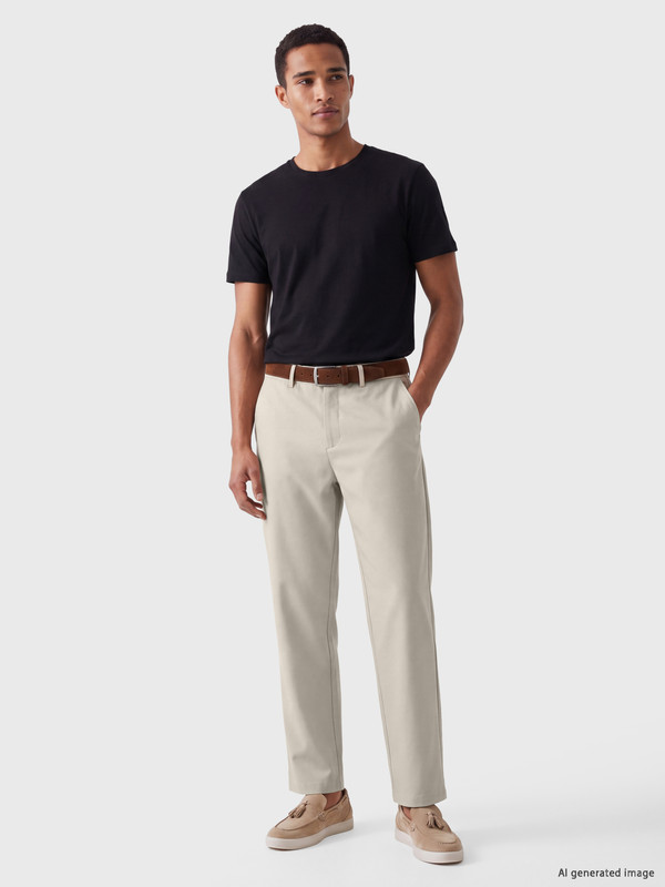 LCW Vision Regular Fit pantalone za muškarce