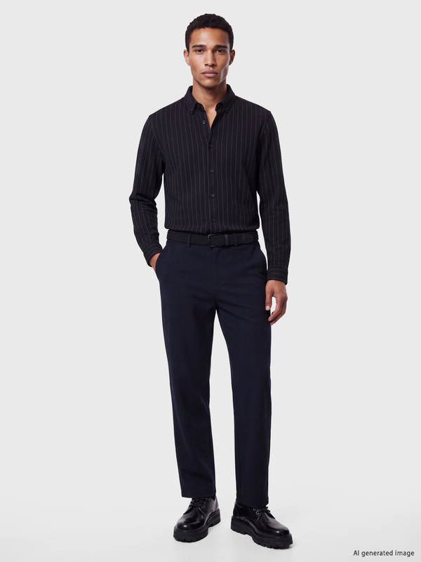 LCW Vision Regular Fit Men's Trousers
