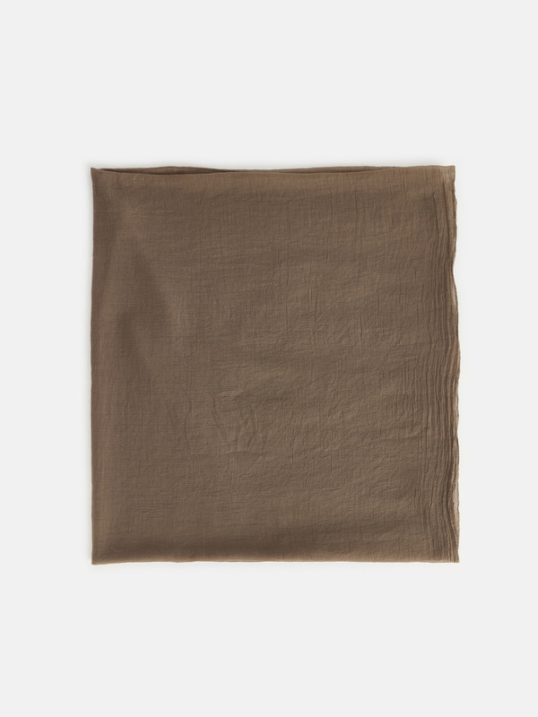 LCW ACCESSORIES Basic Women's Satin Shawl