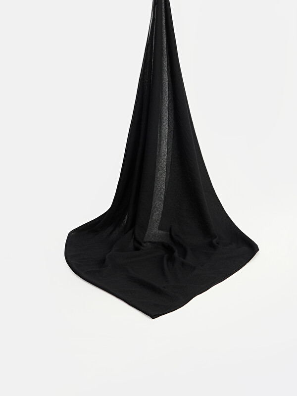 LCW ACCESSORIES Textured Women's Shawl