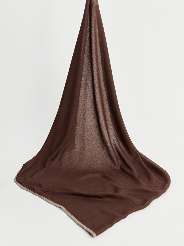 LCW ACCESSORIES Basic Women's Scarf