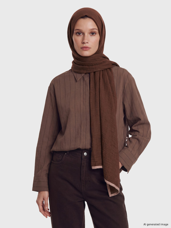 LCW ACCESSORIES Basic Women's Scarf