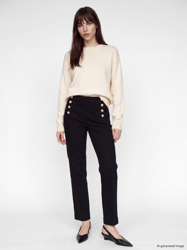 LCW Jeans Flare Jean