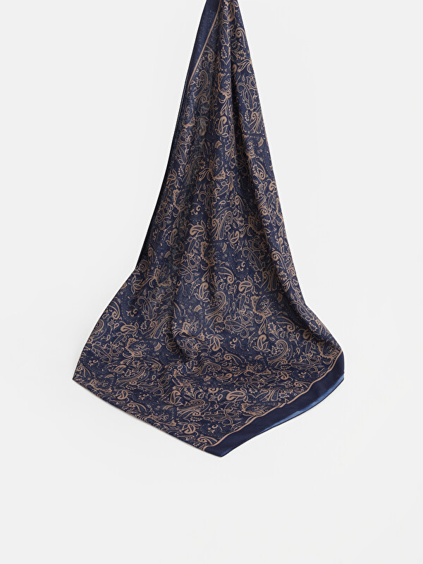 LCW ACCESSORIES Patterned Women's Shawl